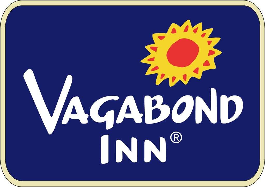 Vagabond Inn Bakersfield North โลโก้ รูปภาพ